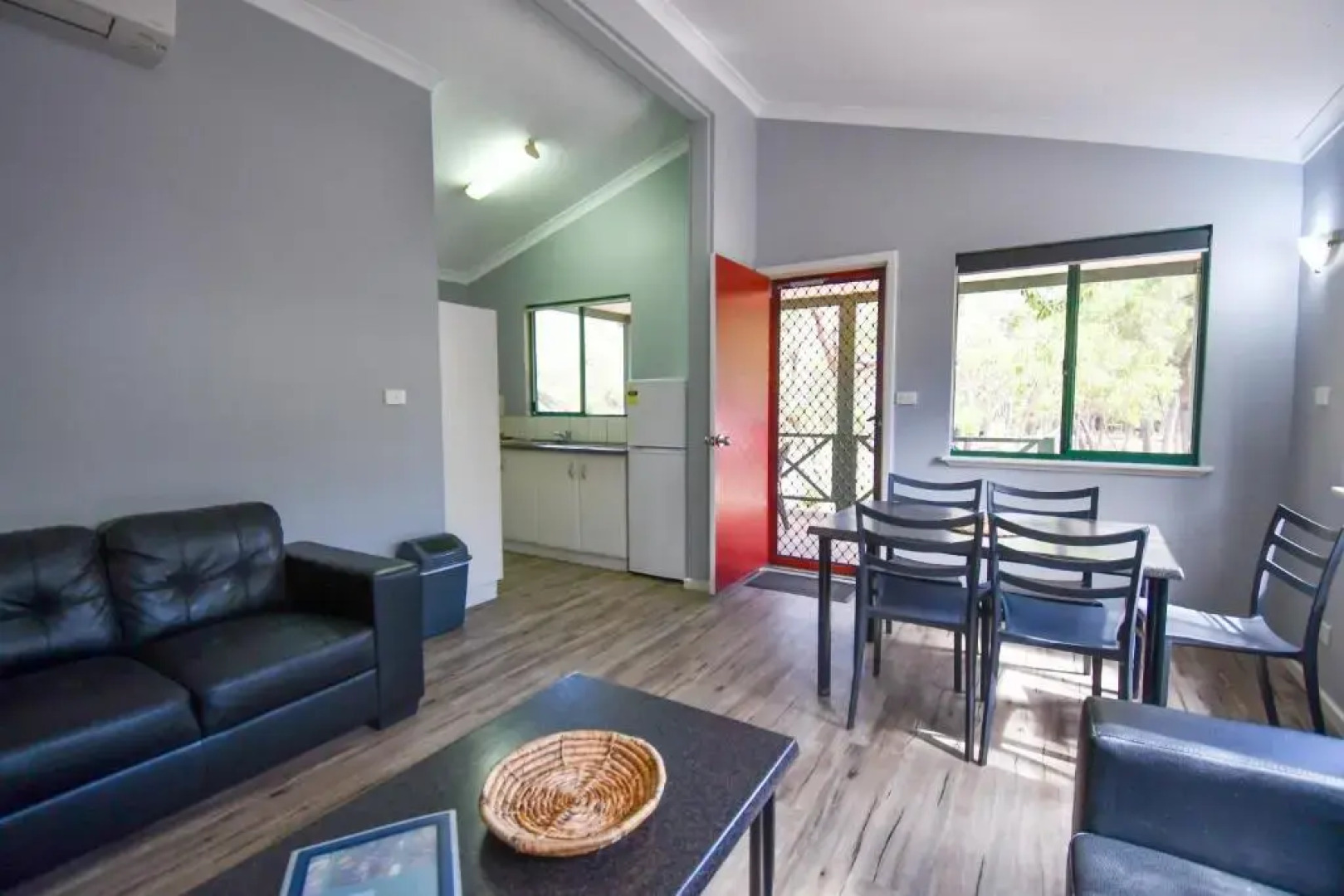 Gracetown Caravan Park