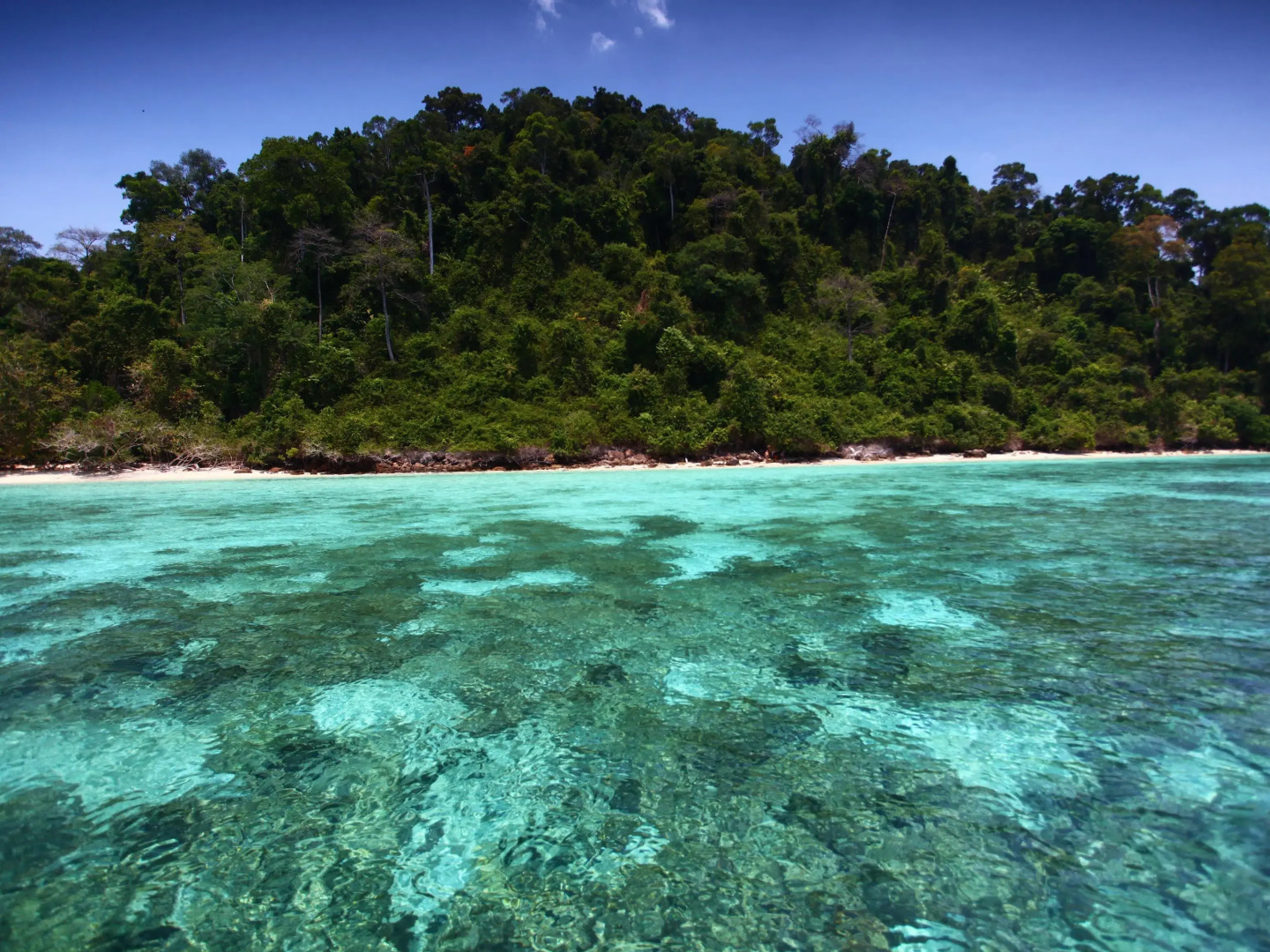 Mook Lamai Resort and Spa