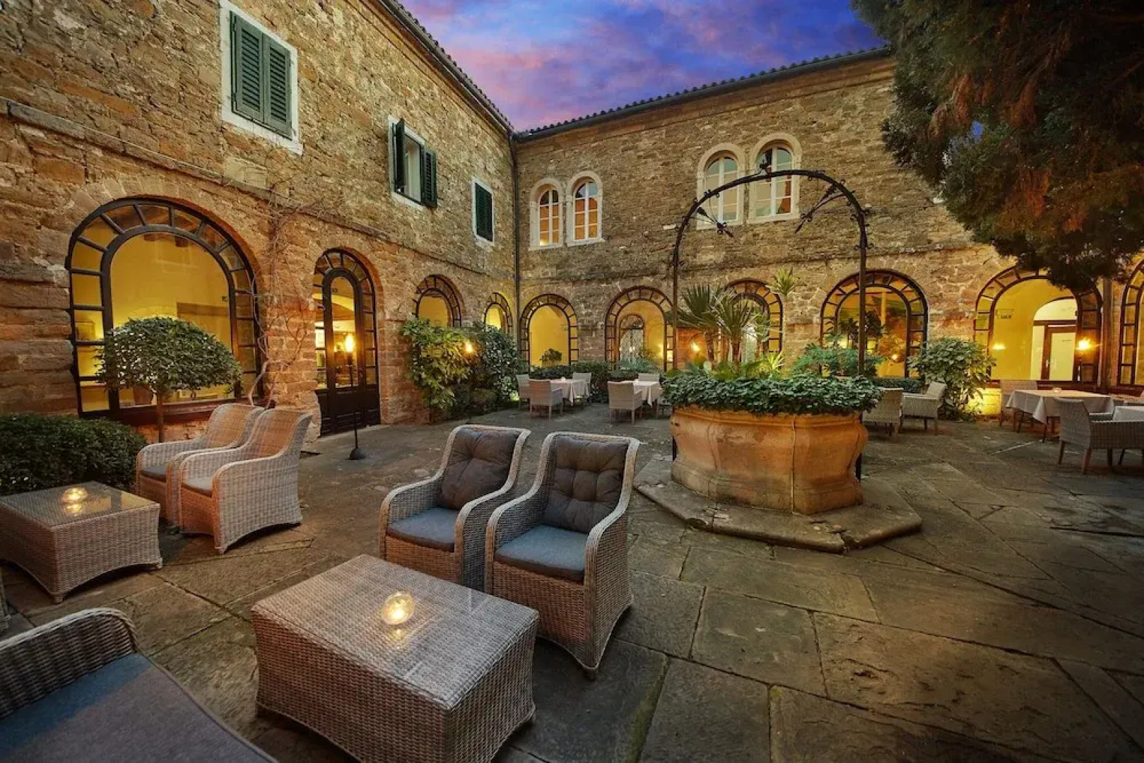 Adria d.o.o. Camping Adria