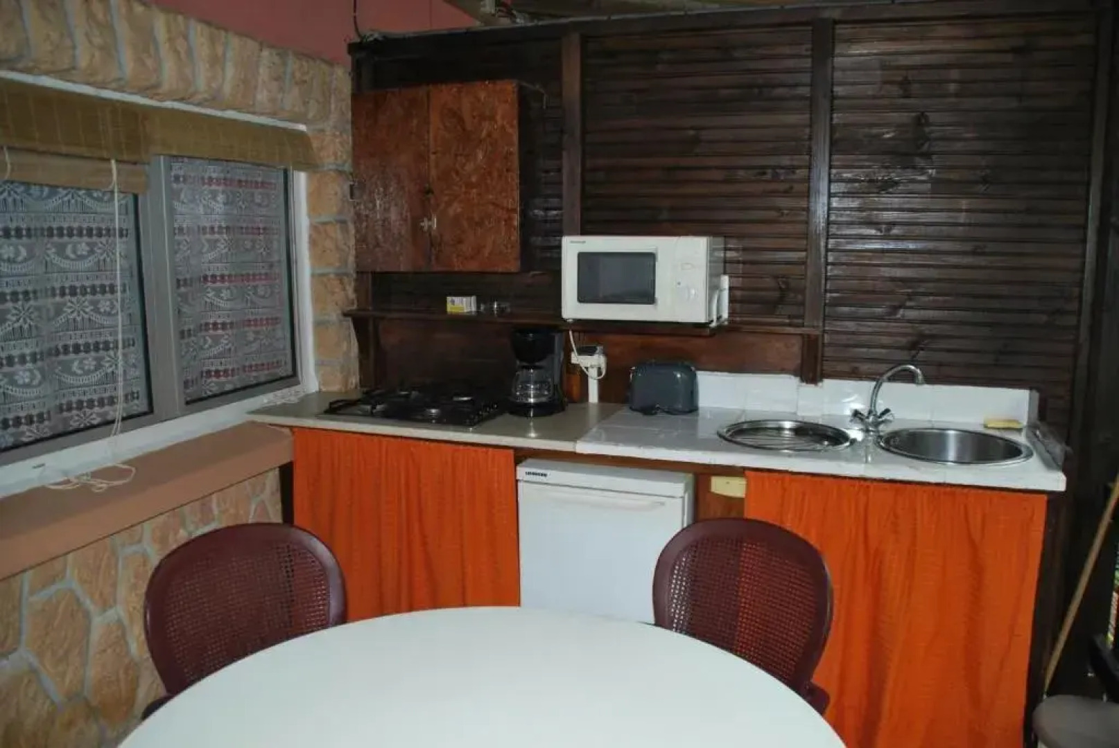 Les Gîtes de la Lézarde