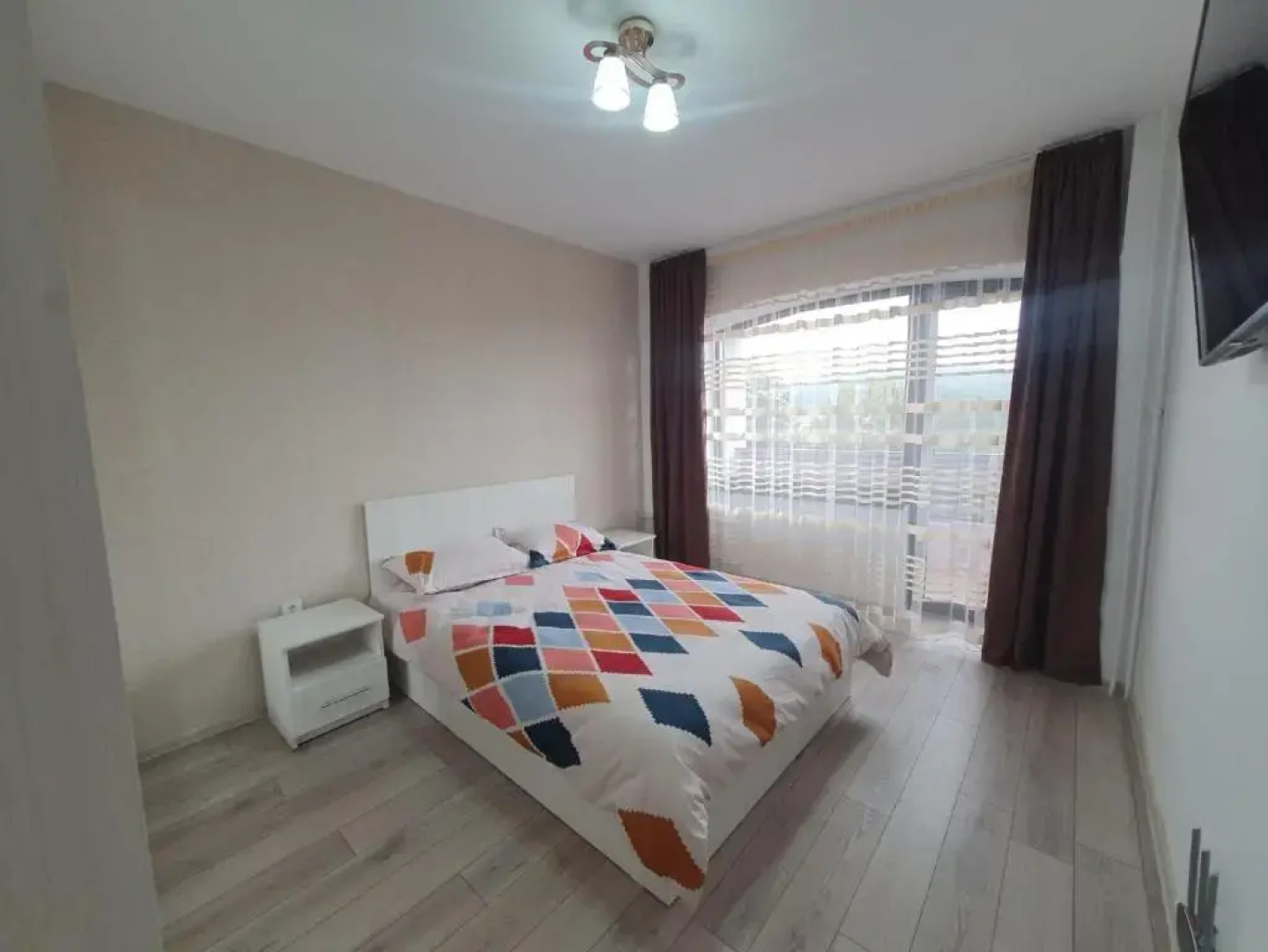 Apartament Posada