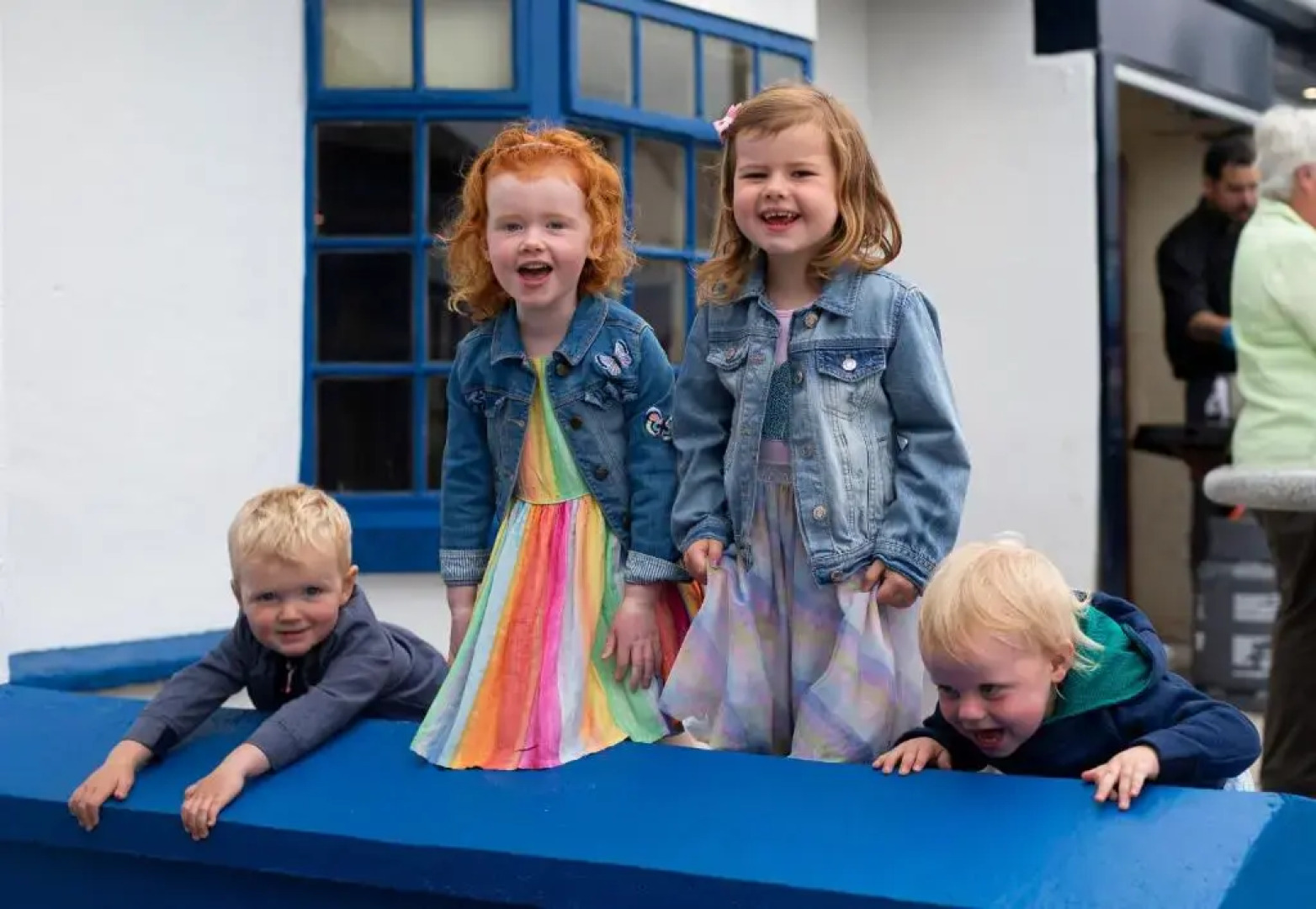 The Wooden House Hotel