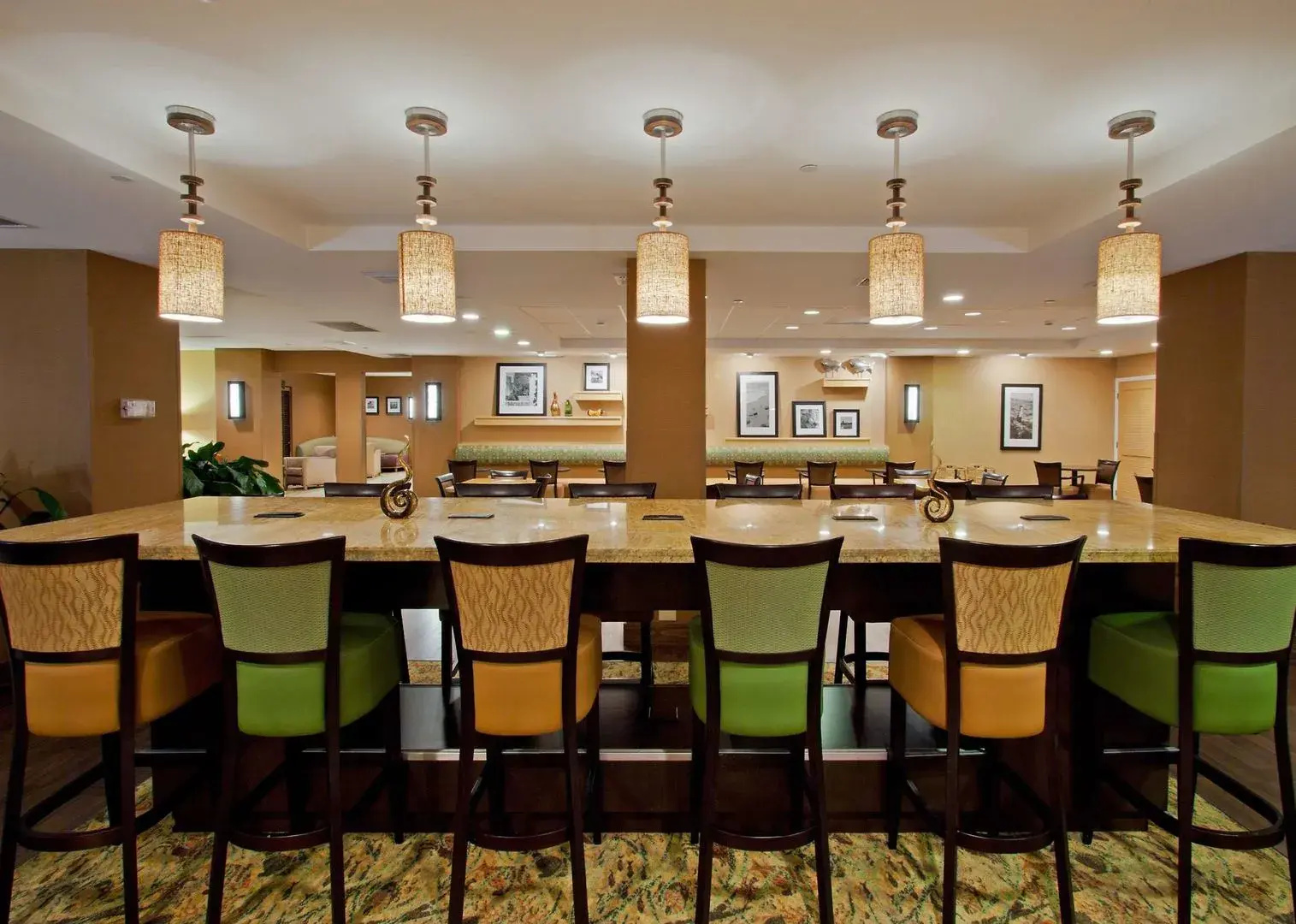 Hampton Inn Key Largo Manatee Bay