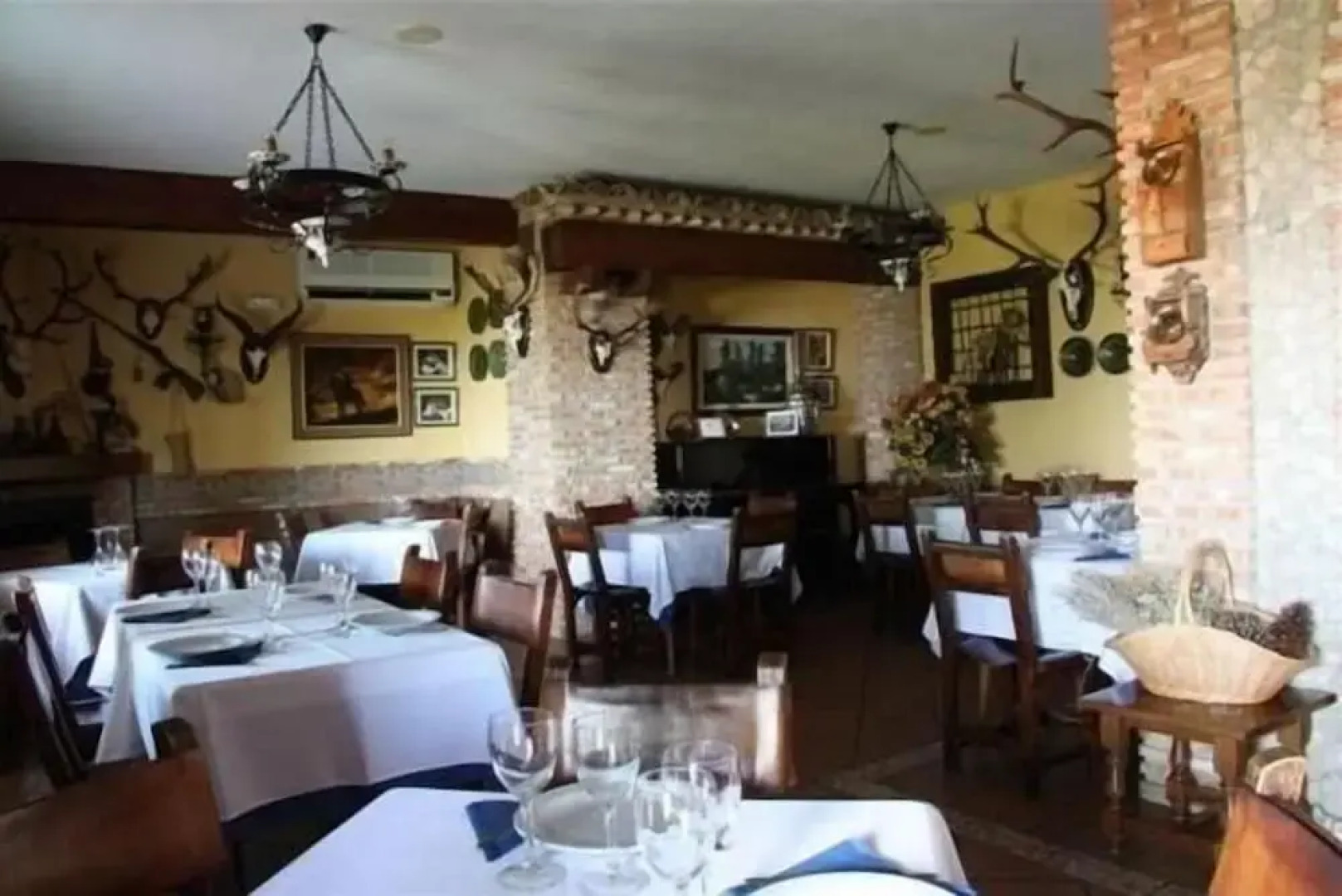 Hotel La Finca Mercedes