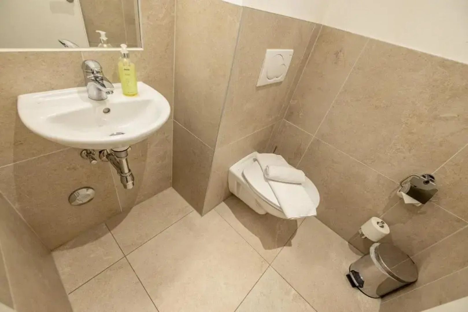 Appartements De Luxe Schluga