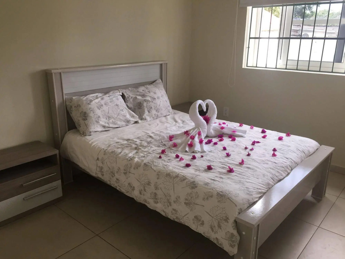 Lilu Apartments Curaçao