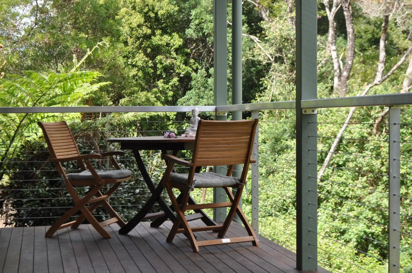 Pencil Creek Cottages