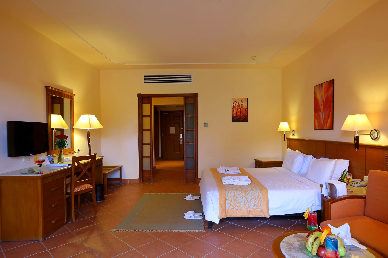 Charmillion Gardens Aquapark