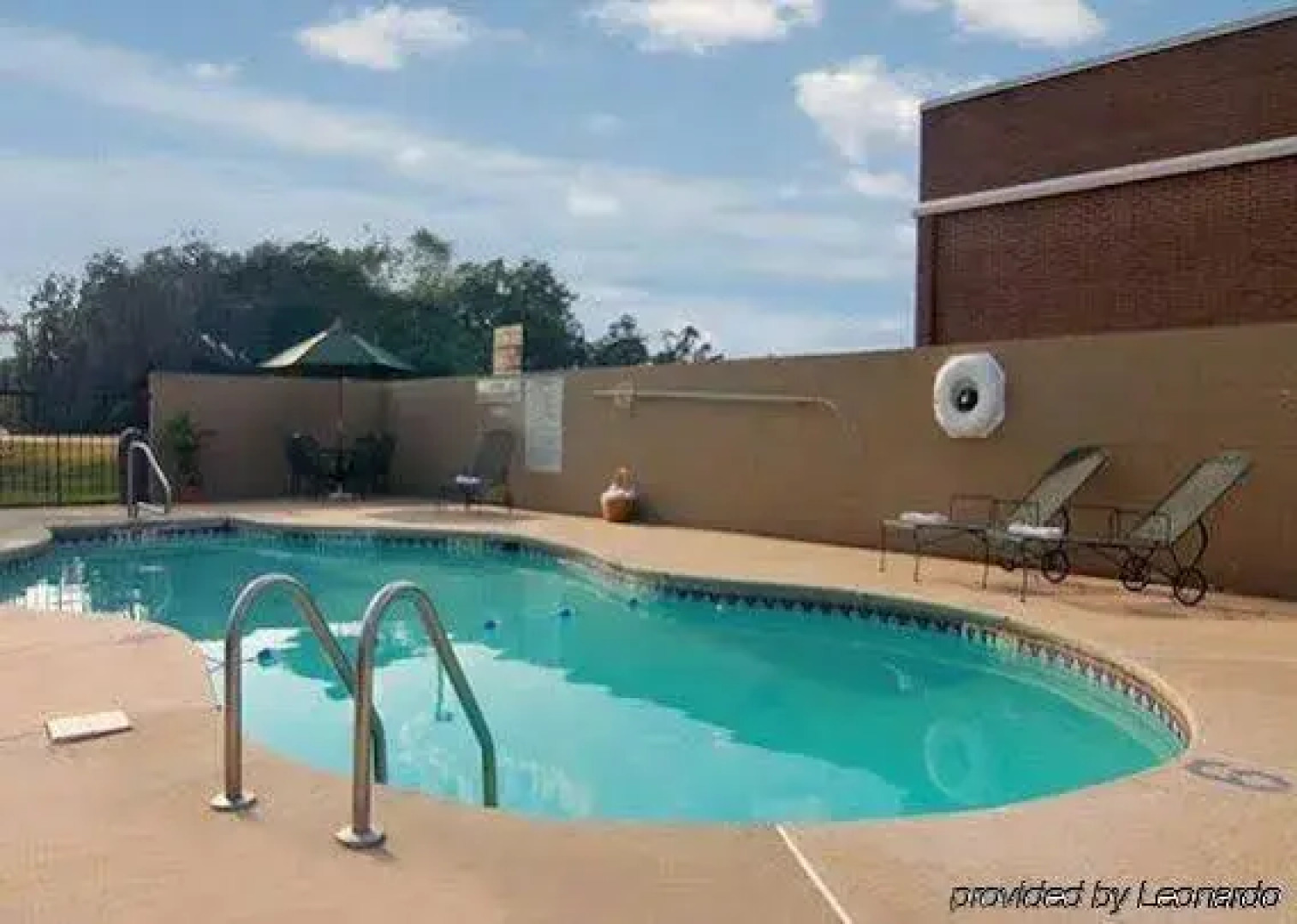 Econo Lodge Inn & Suites Fort Rucker