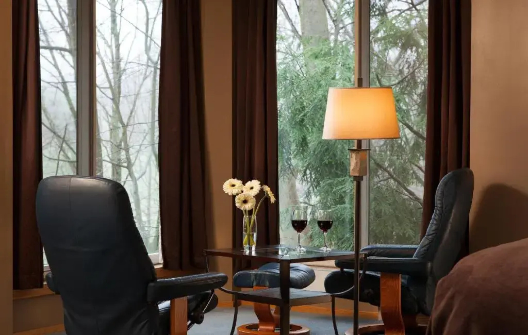 The Inn At Honey Run