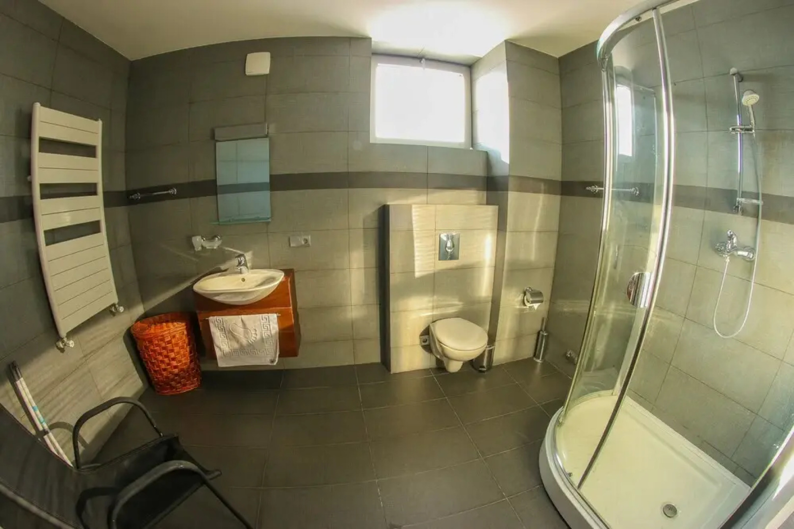 Sachkhere Gardens Hotel Complex