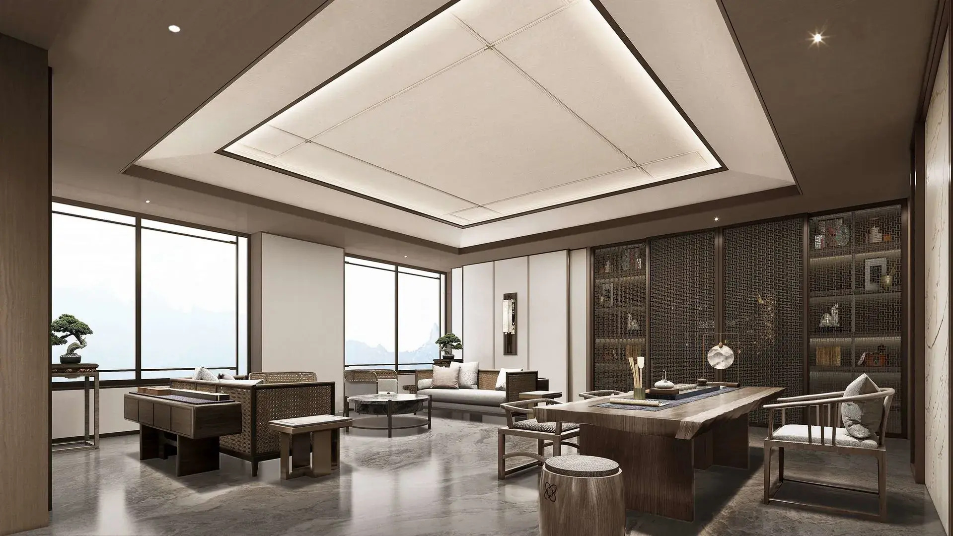 Yuexiu Hotel Guangzhou,Curio Collection by Hilton