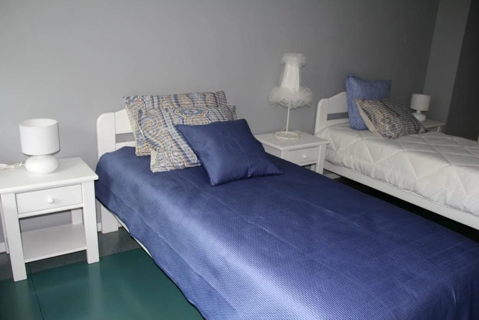 Hostel Cruz Vermelha