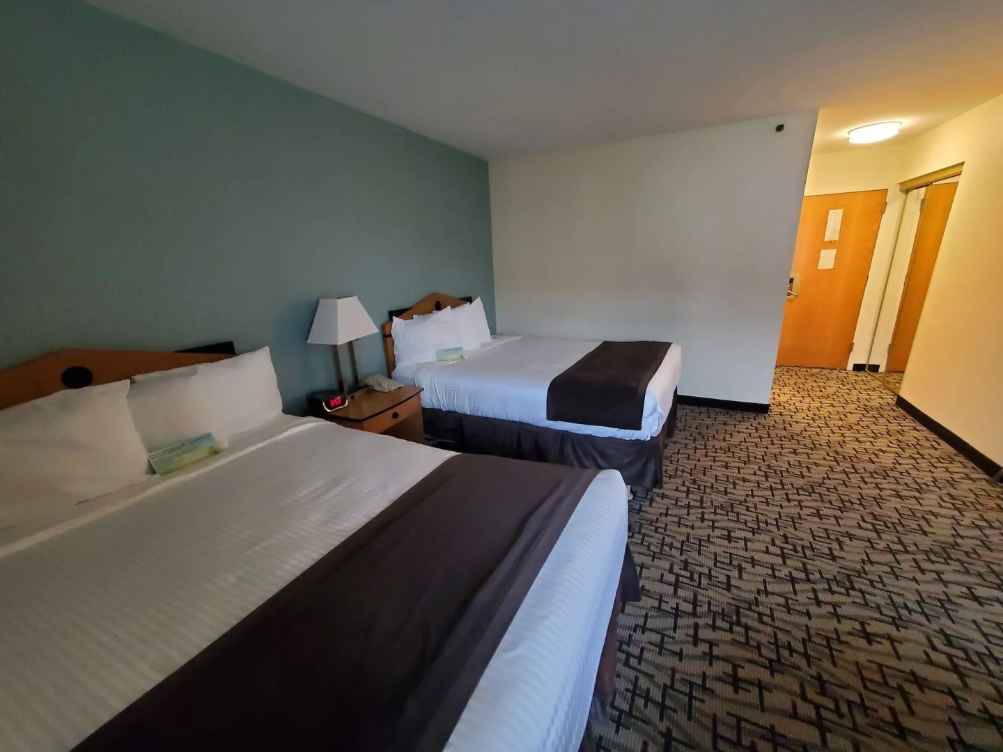 Groton Inn & Suites