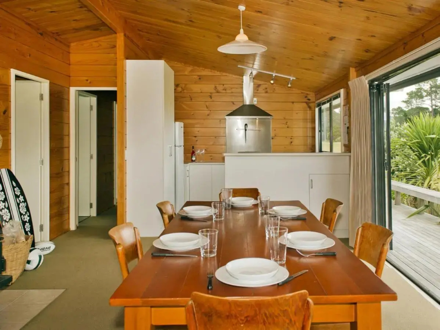 Pretty in Pauanui - Pauanui Holiday Home