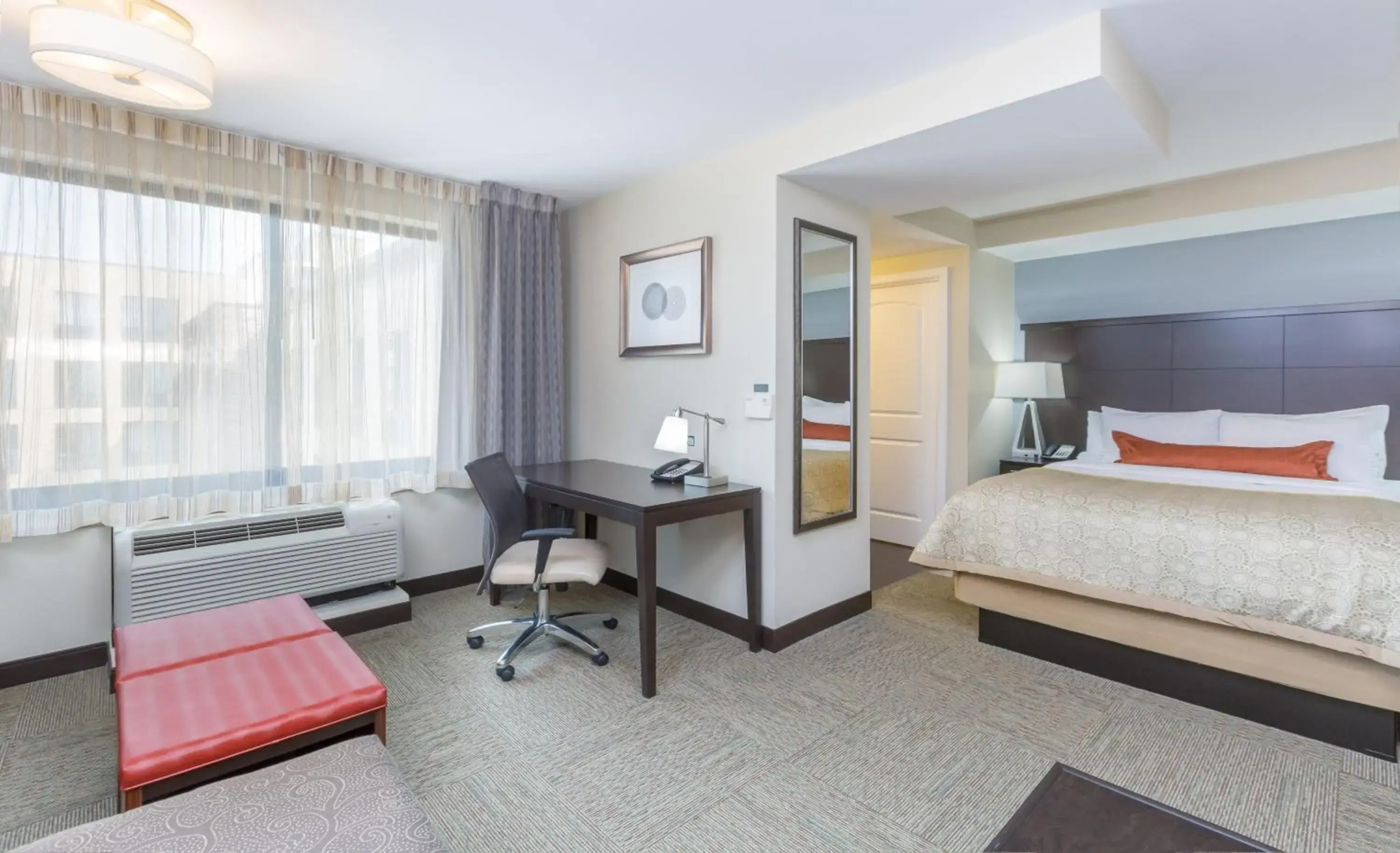 Staybridge Suites Seattle - Fremont by IHG