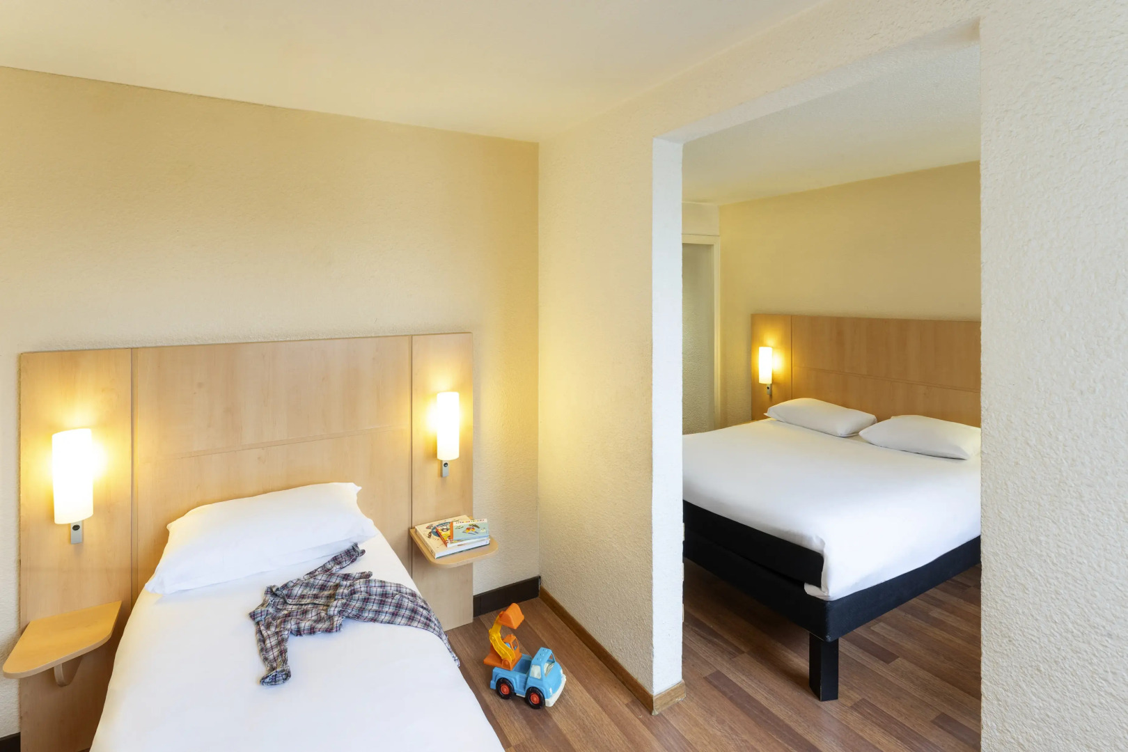 ibis Paris 17 Clichy-Batignolles