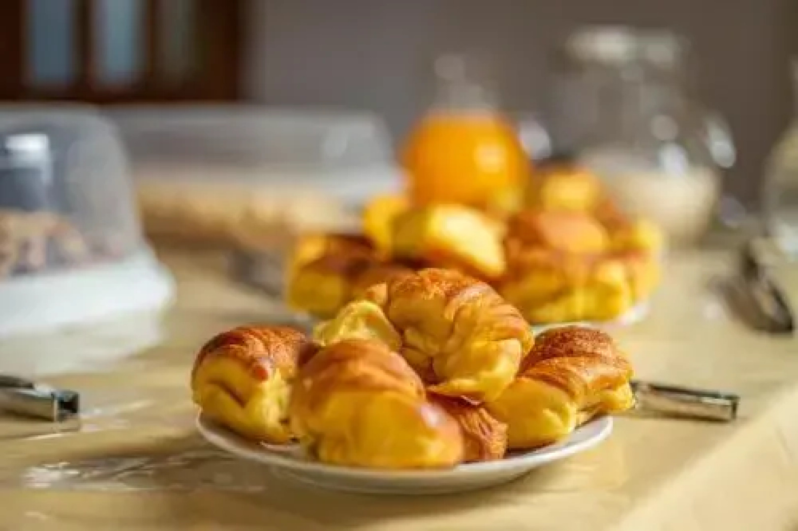 San Pedro Hotel & Restó