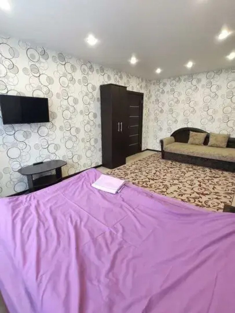 Flat on street Lenina, bld. 19 Selena