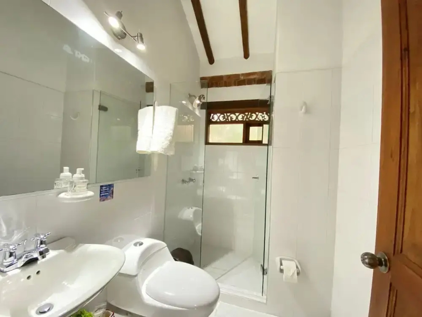 Casa Hotel San Pedro