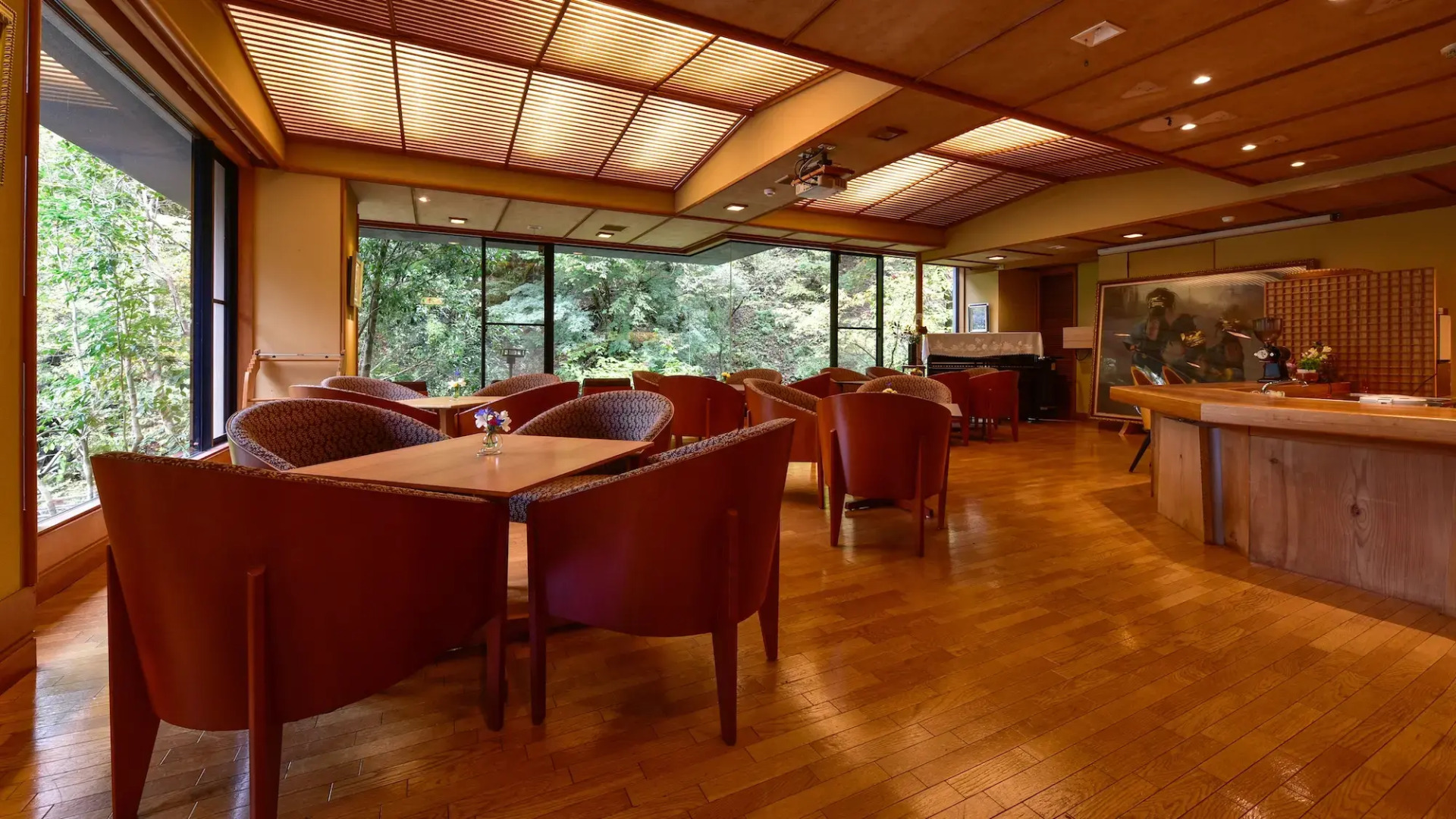 Naguri Onsen Taishoukaku