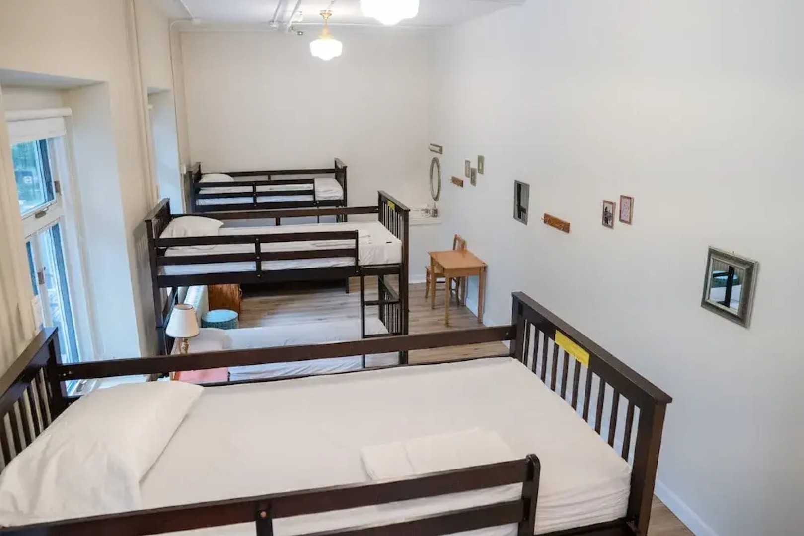 Auberge de Jeunesse des Balcons