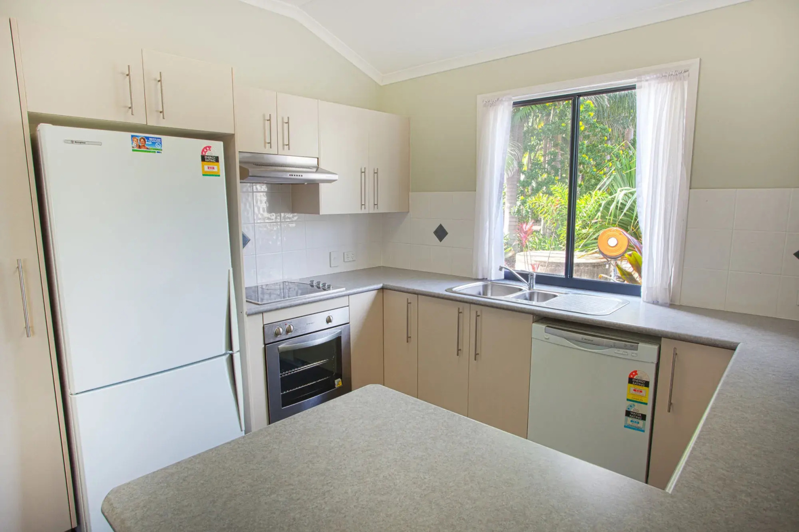 Discovery Parks - Rockhampton
