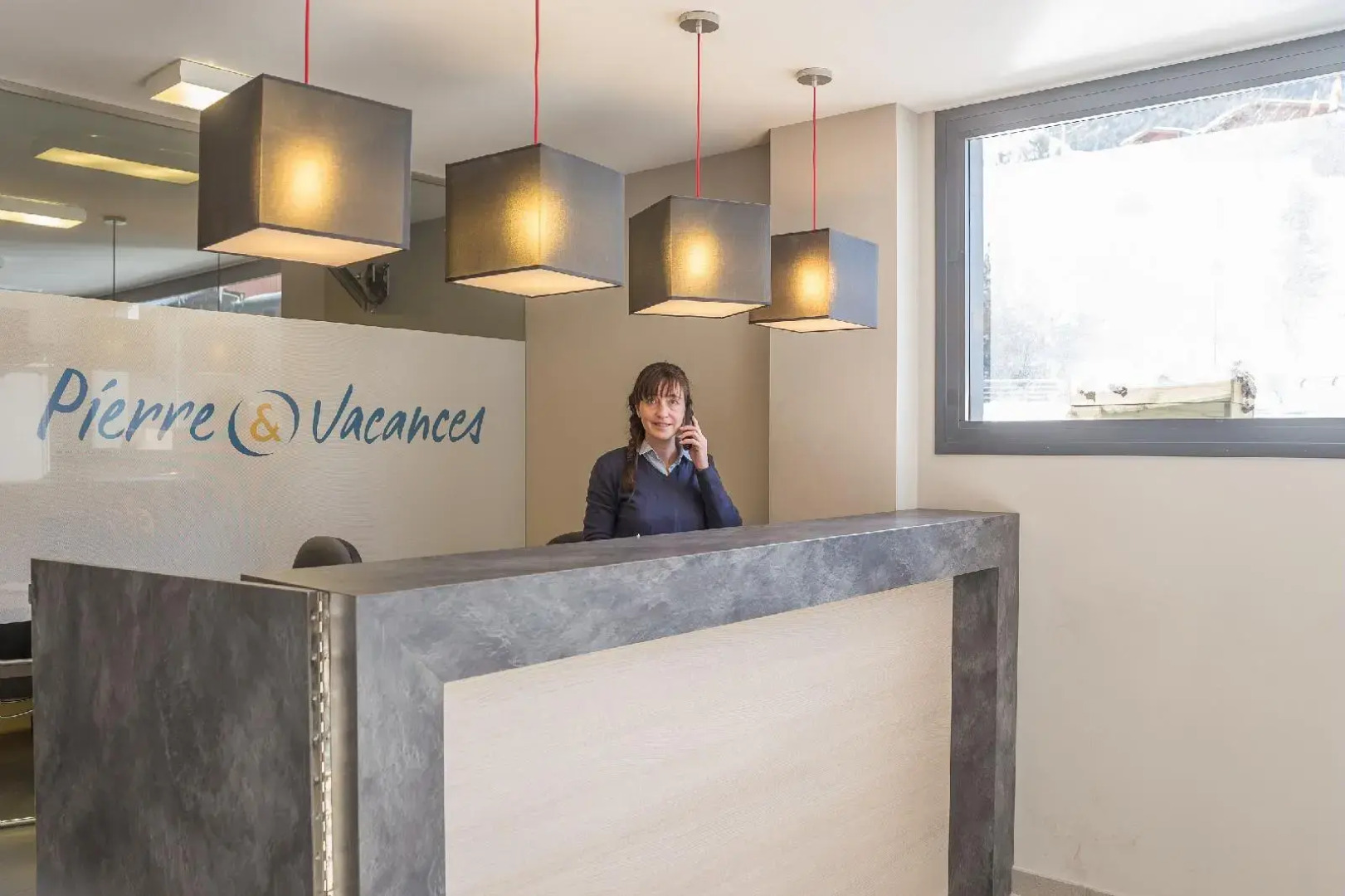 Pierre & Vacances Andorra Ransol