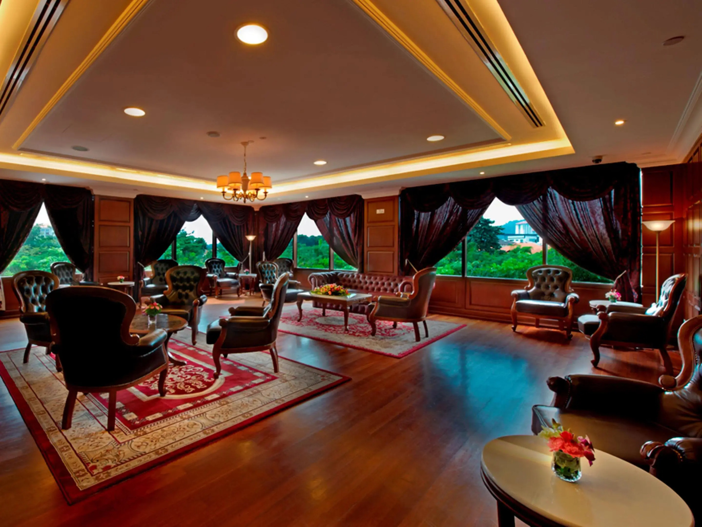 Royale Chulan Damansara