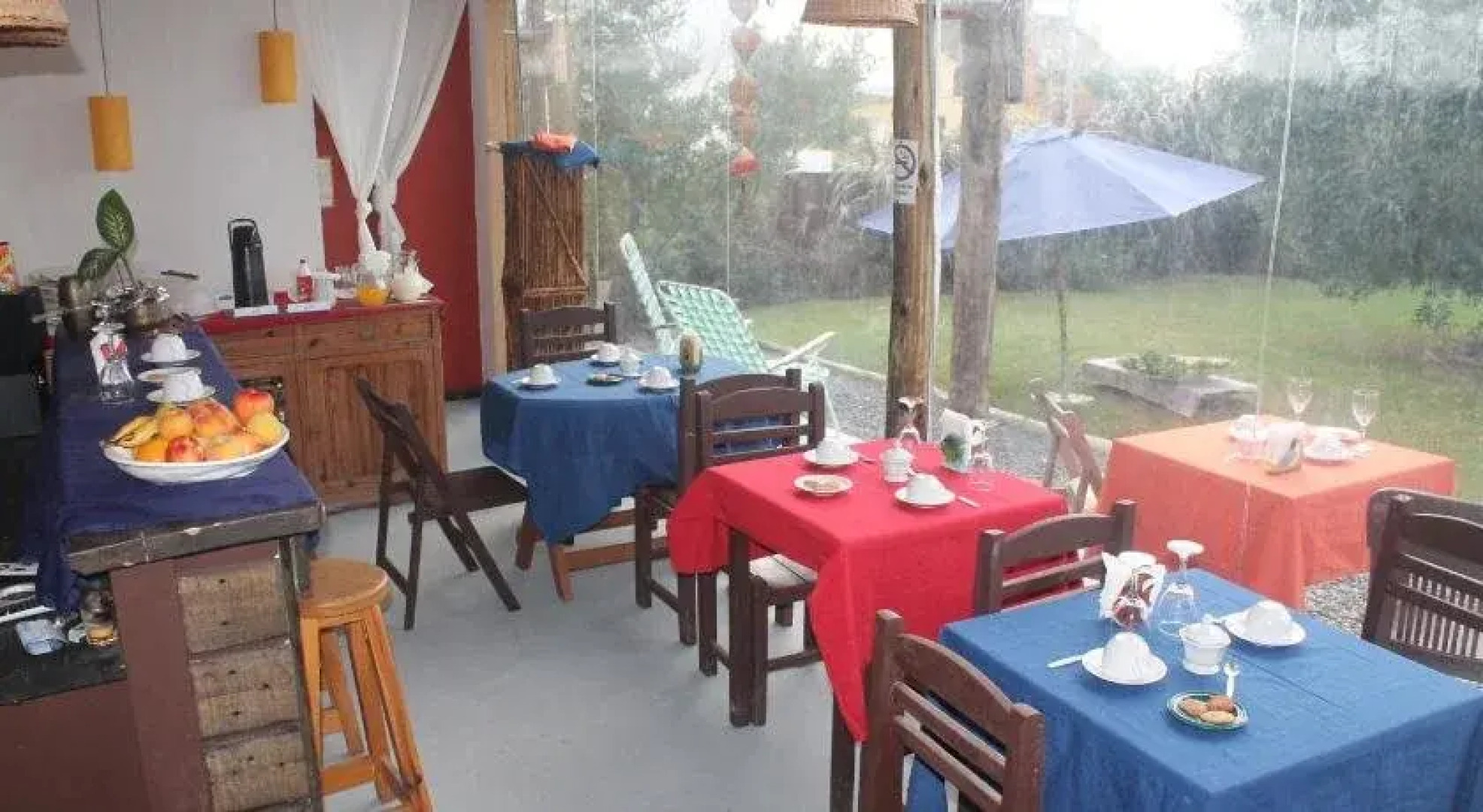 El Sol De Las Grutas