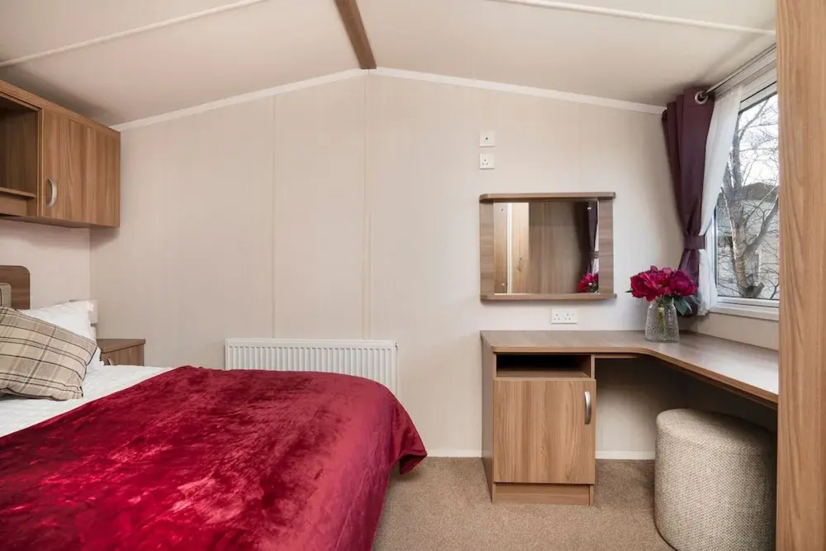 Cali - 3bed - Static Caravan