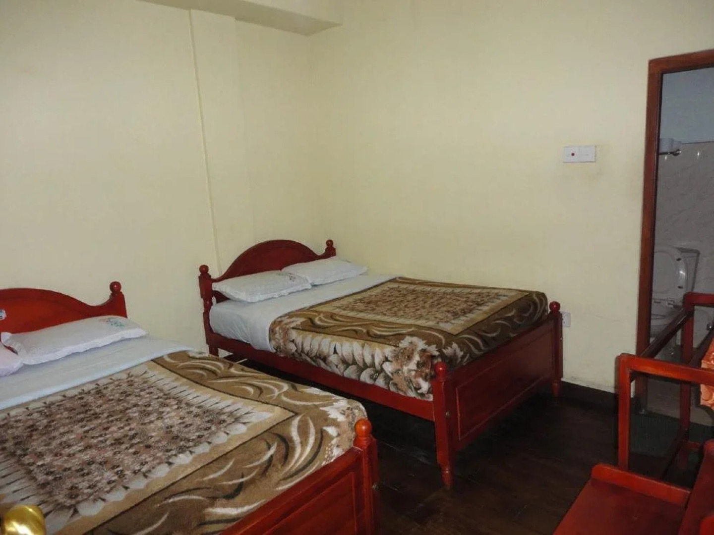 New Nuwara Eliya Inn