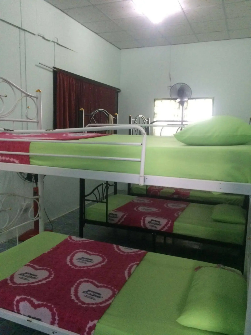 Supreeya Guesthouse - Hostel