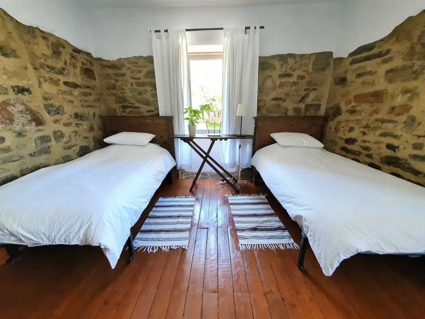 Casa Velha - a Wonderfully Historic House