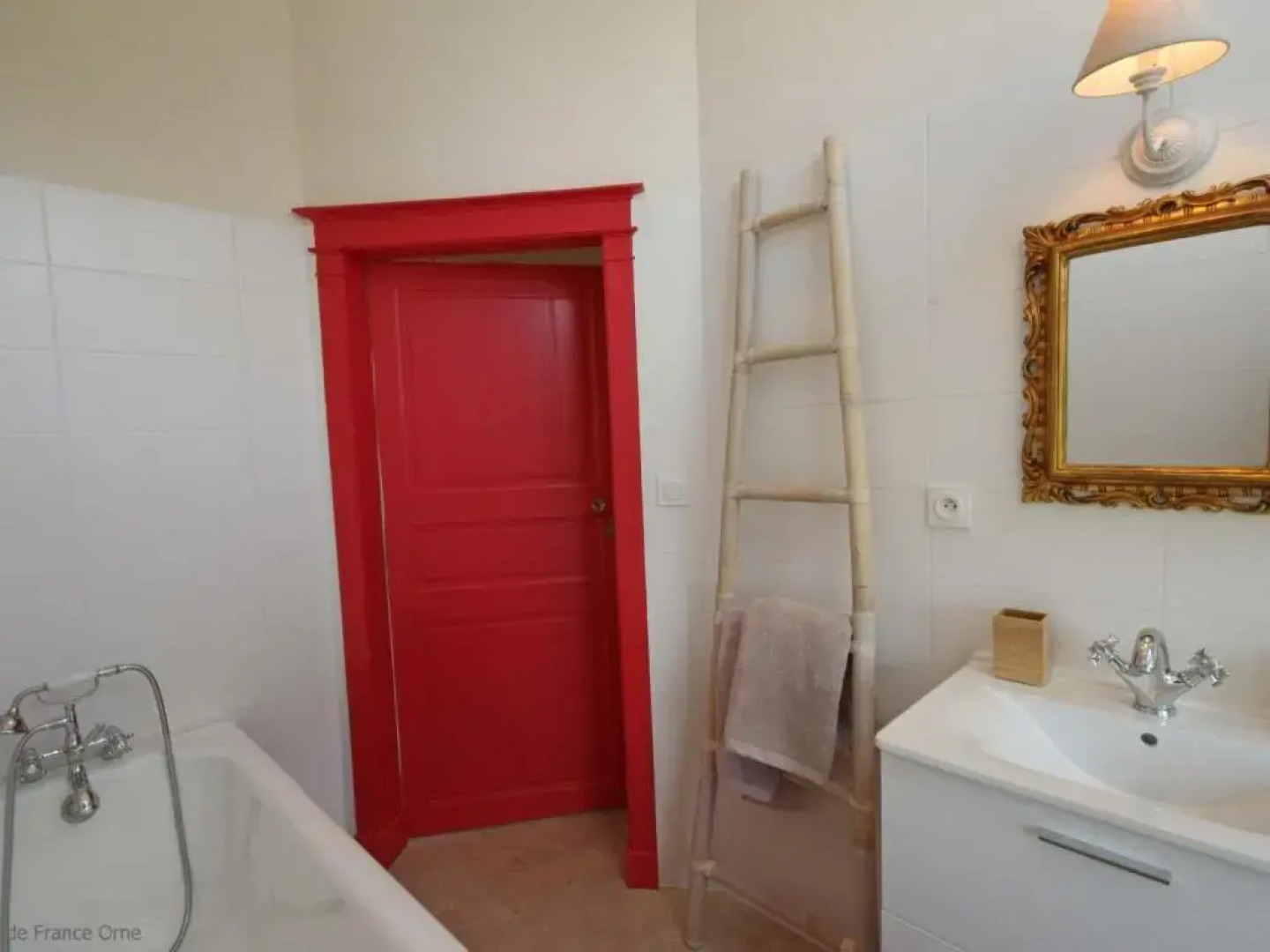 Gîte Bellavilliers, 7 pièces, 14 personnes - FR-1-497-102