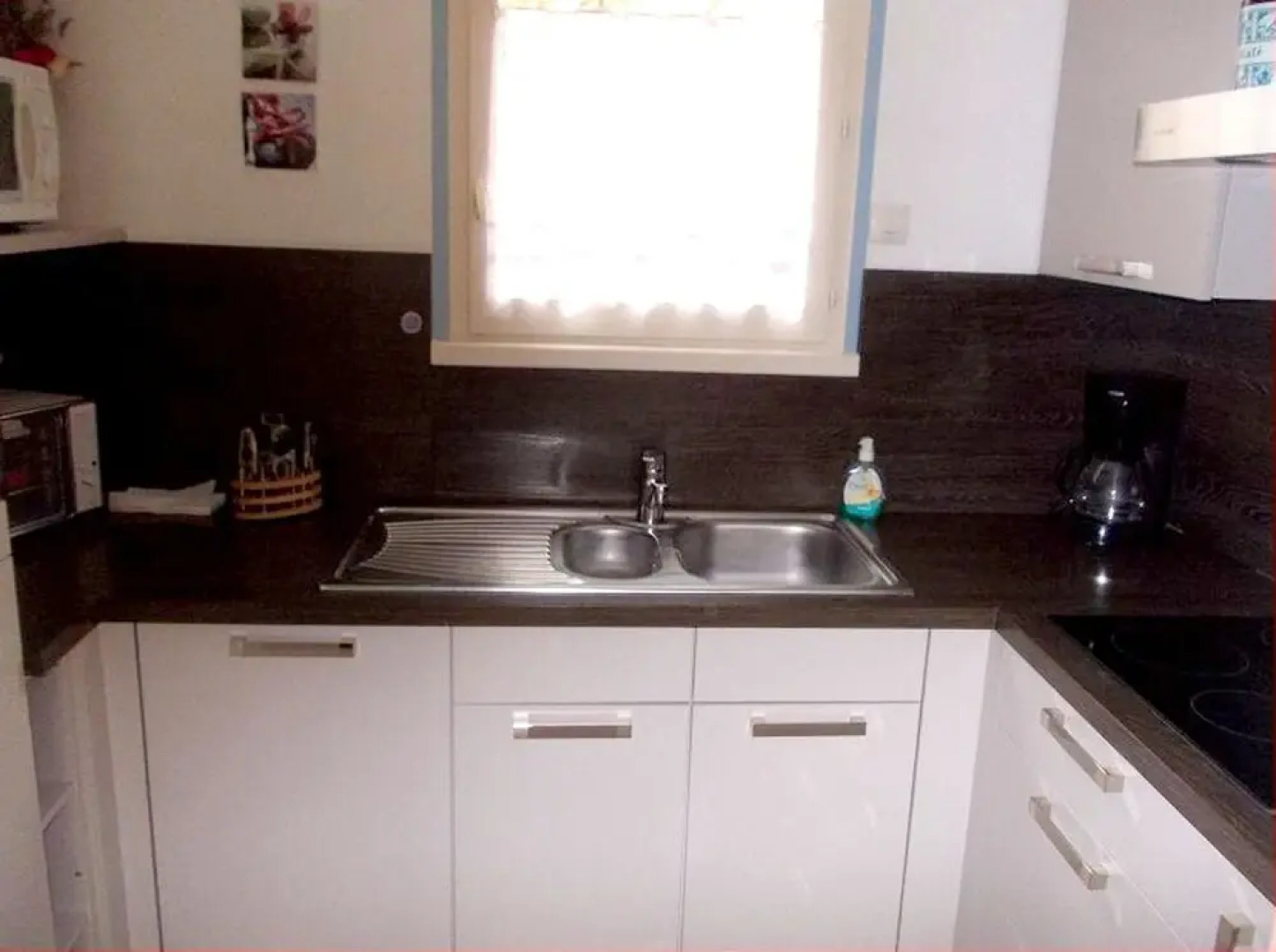 House With 2 Bedrooms in Le Crotoy, With Furnished Garden - 100 m From