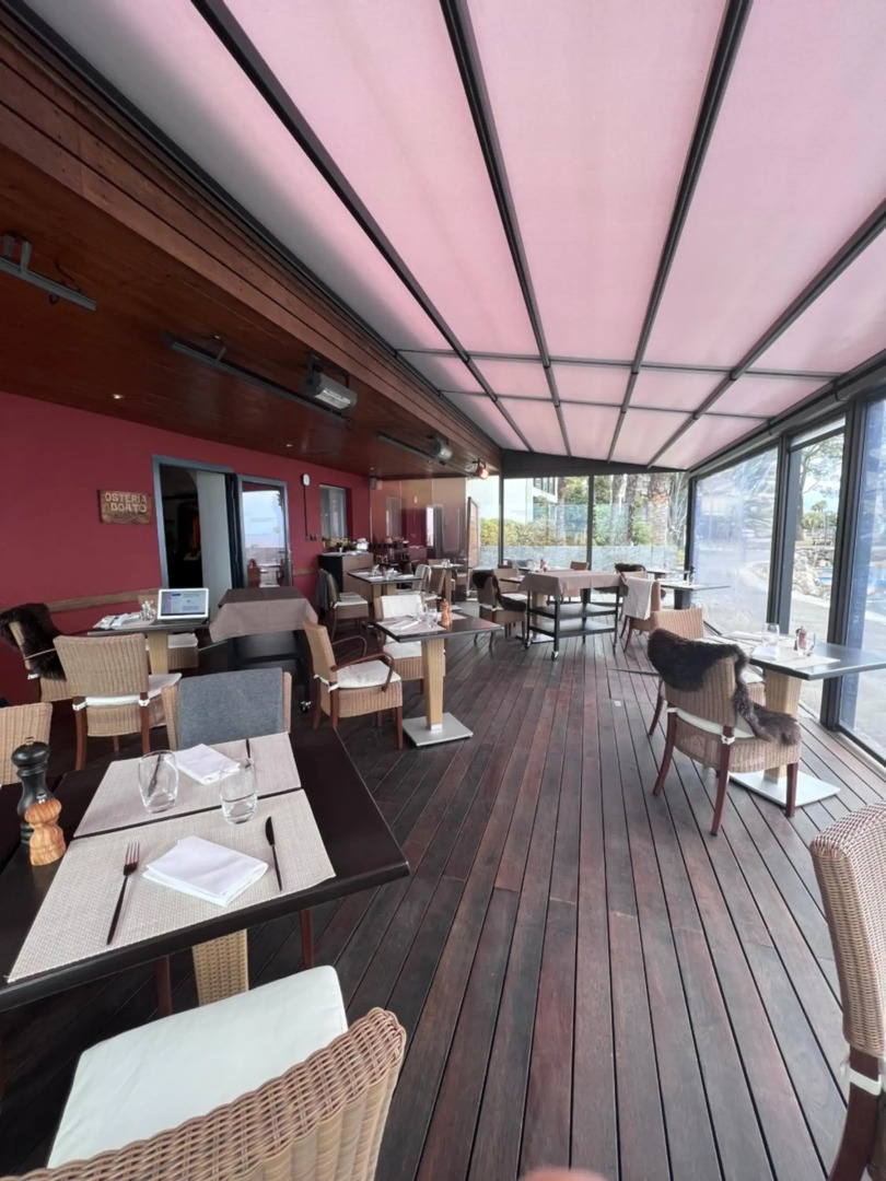 Brissago Lake Apartment