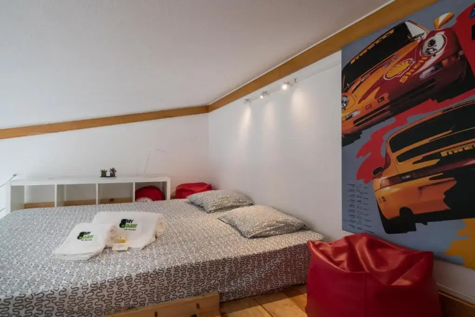 Bmyguest - Quinta Do Lago Terrace Apartment I