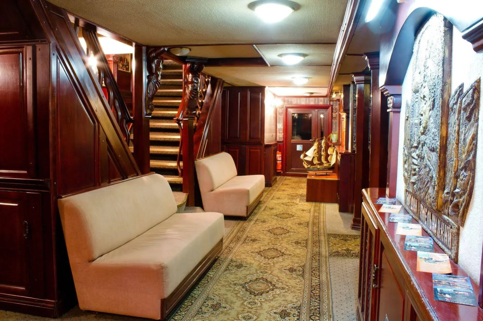 Богдан Хмельницкий