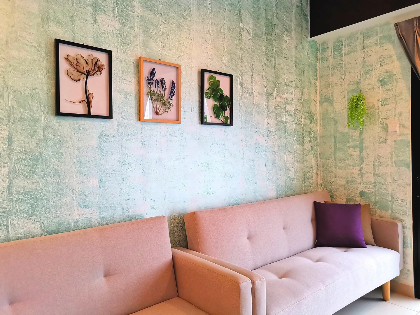 Electus Home 003 Studio Room @ Midhills Genting