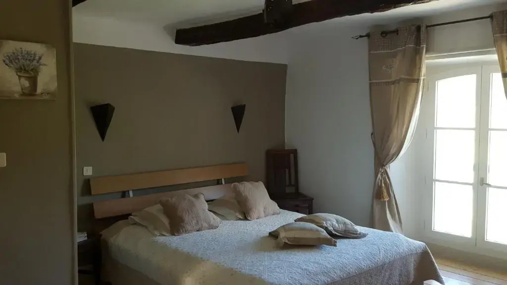 Les Gites du Domaine de Bertrandy