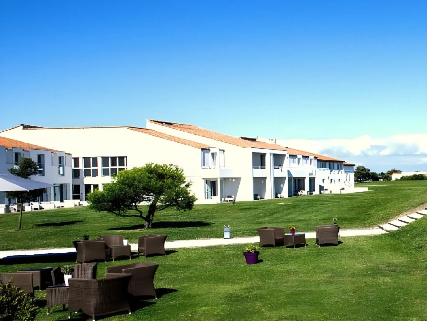 ATALANTE Wellness Hotel Thalasso & Spa