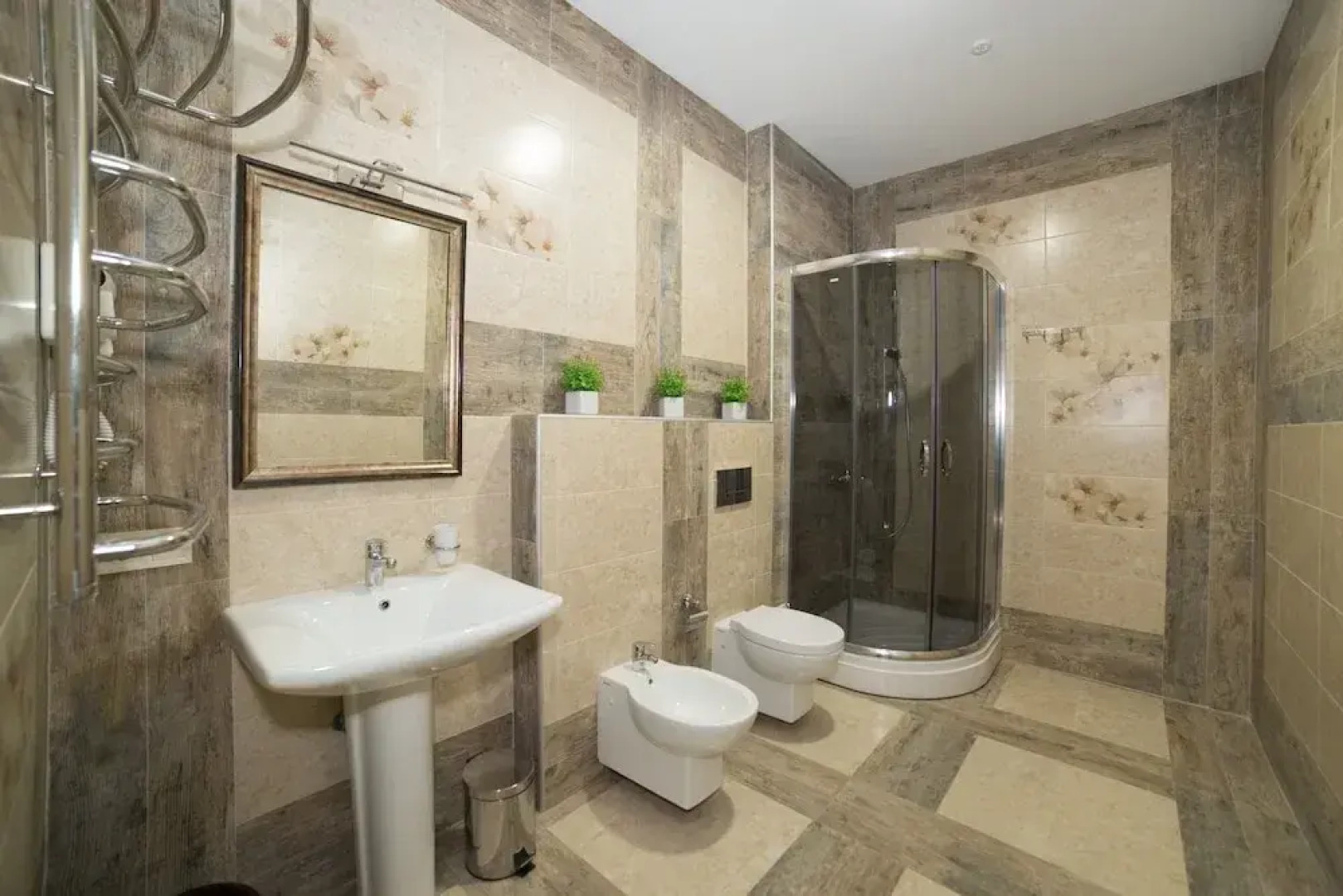 Отель Ministerka lake house