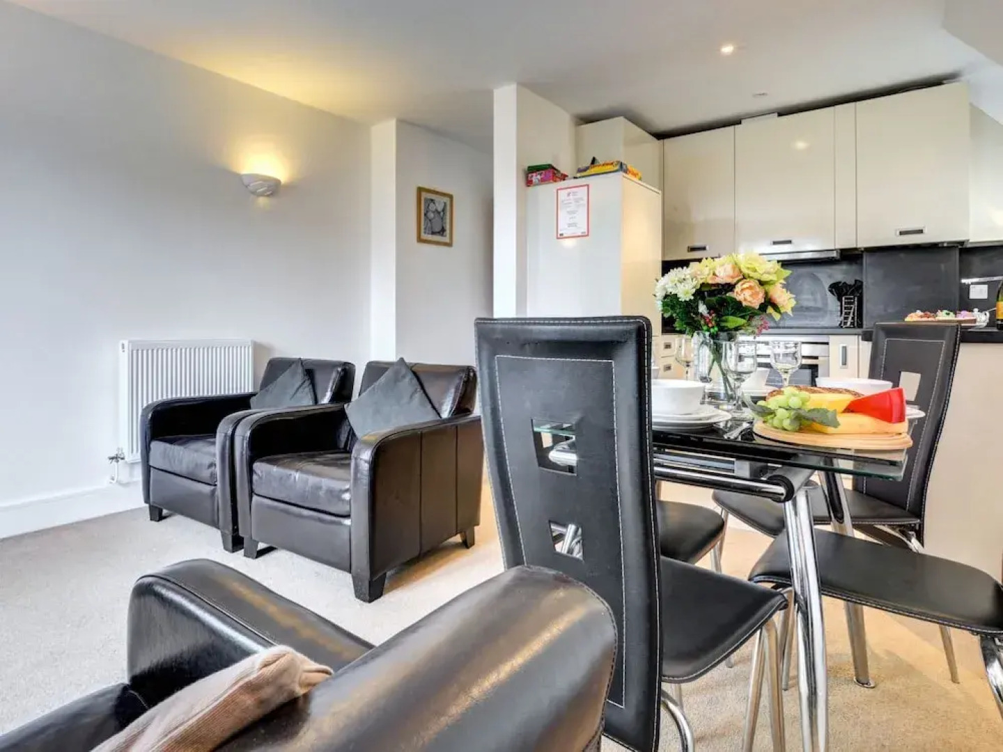 Comfy Apartment in Saundersfoot near Glen Beach