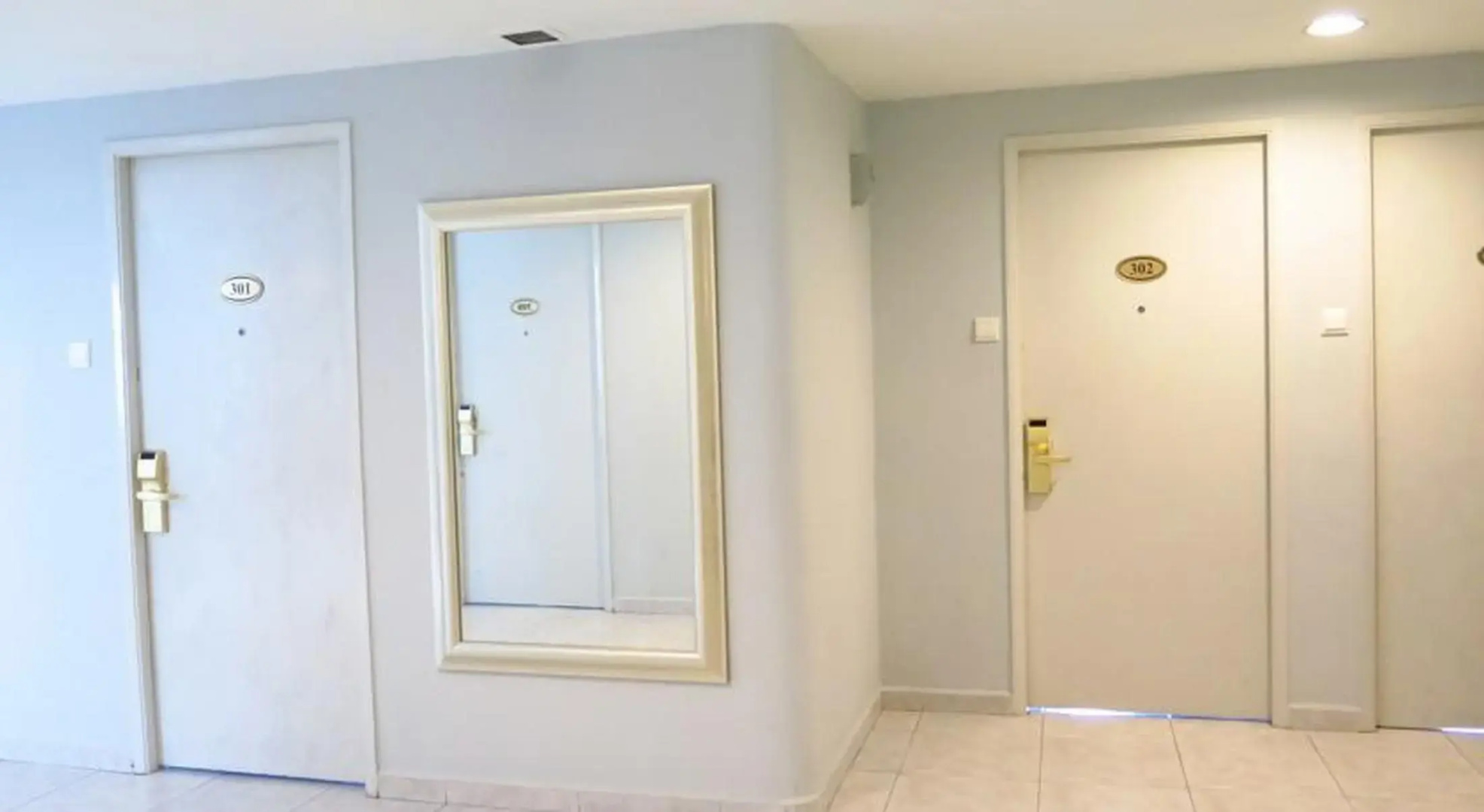 ibis budget Singapore Ametrine