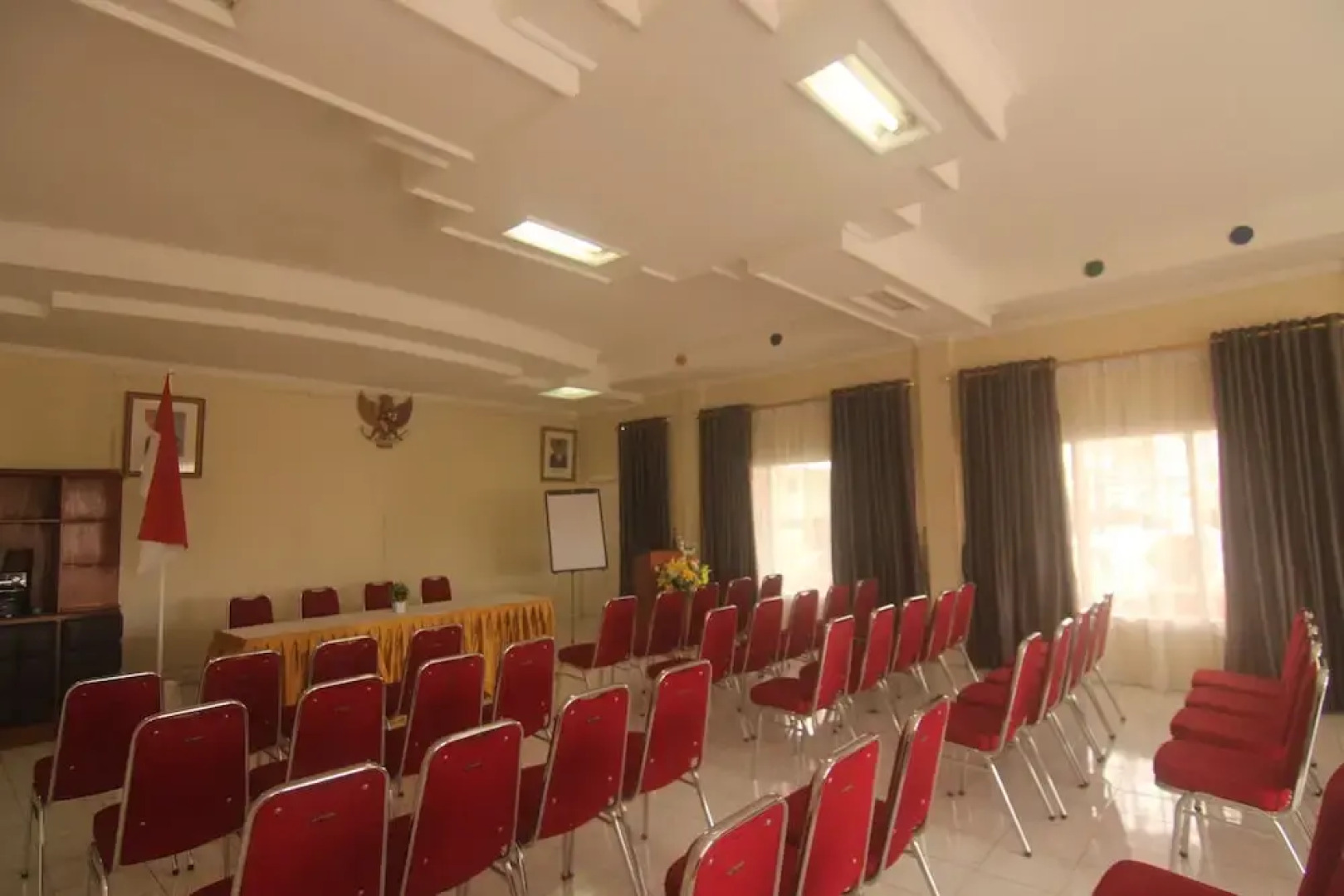 Asia Jaya by Lakers Hotel