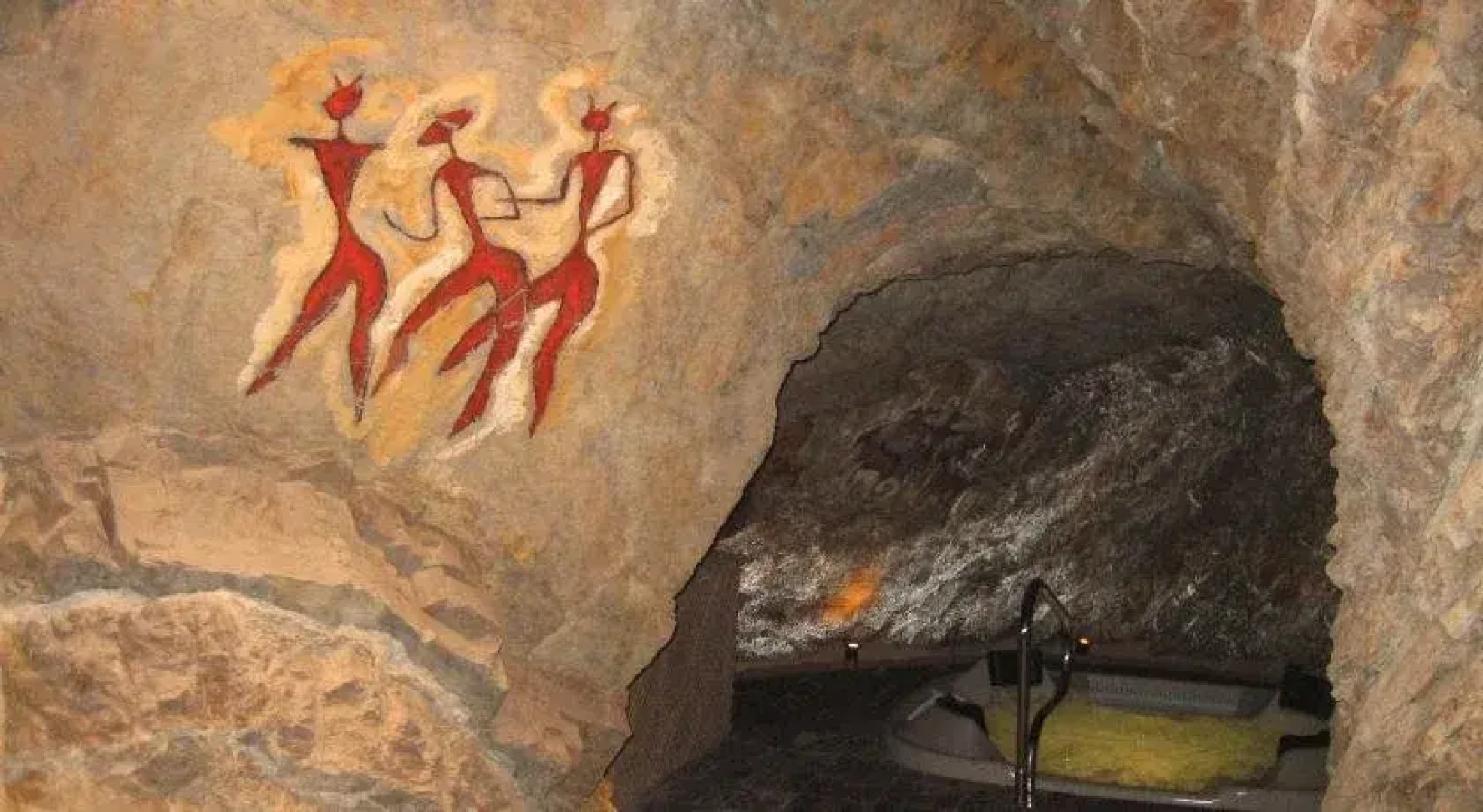 Casa Rural Los Pedregales