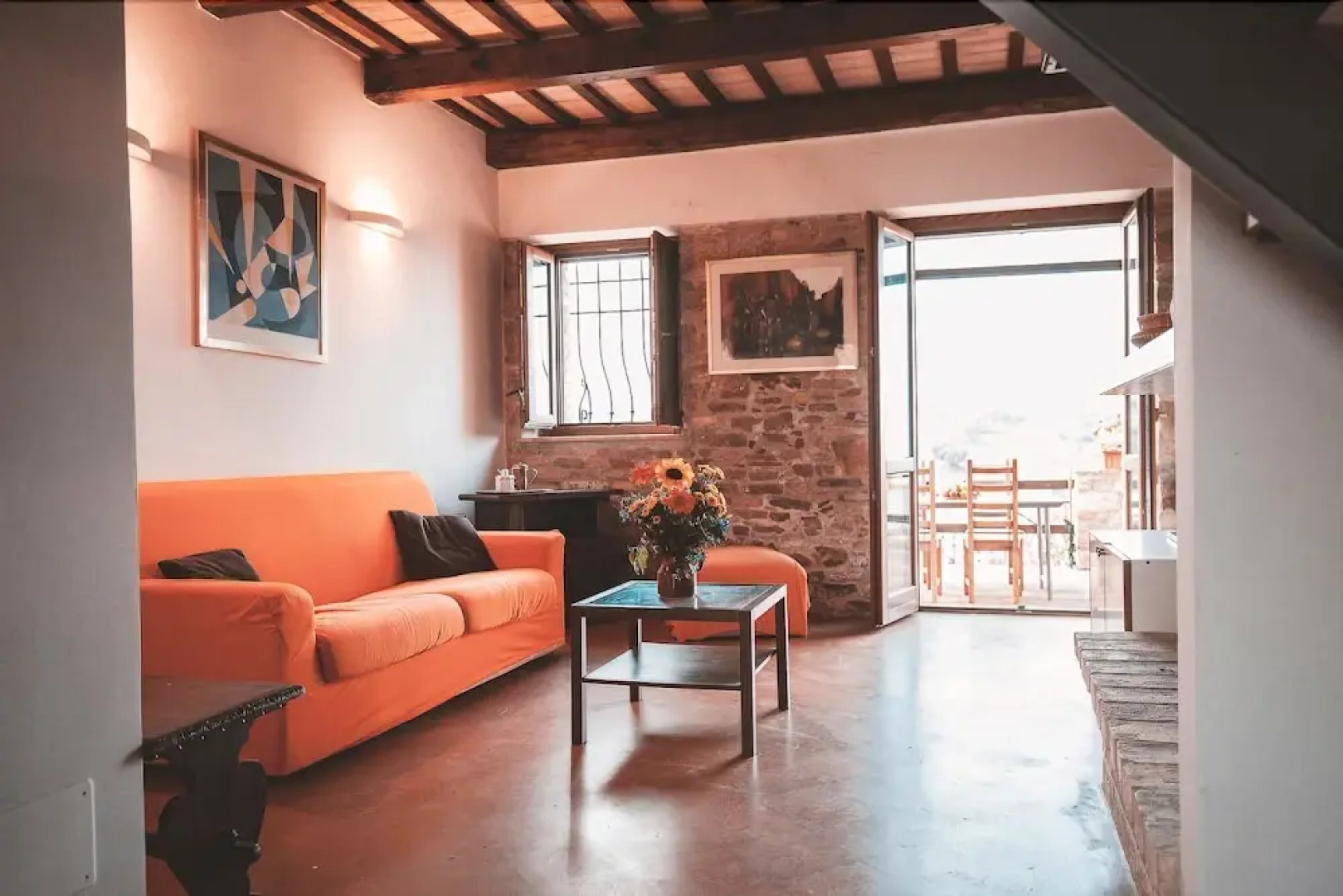 Borgo Casal Cristiana