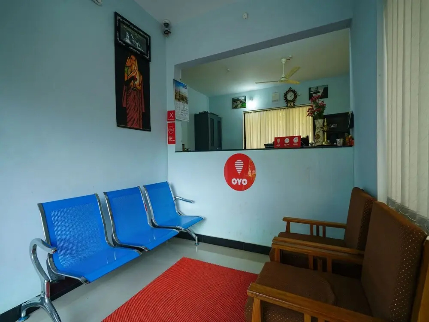 OYO 10640 Hotel Spice Villas