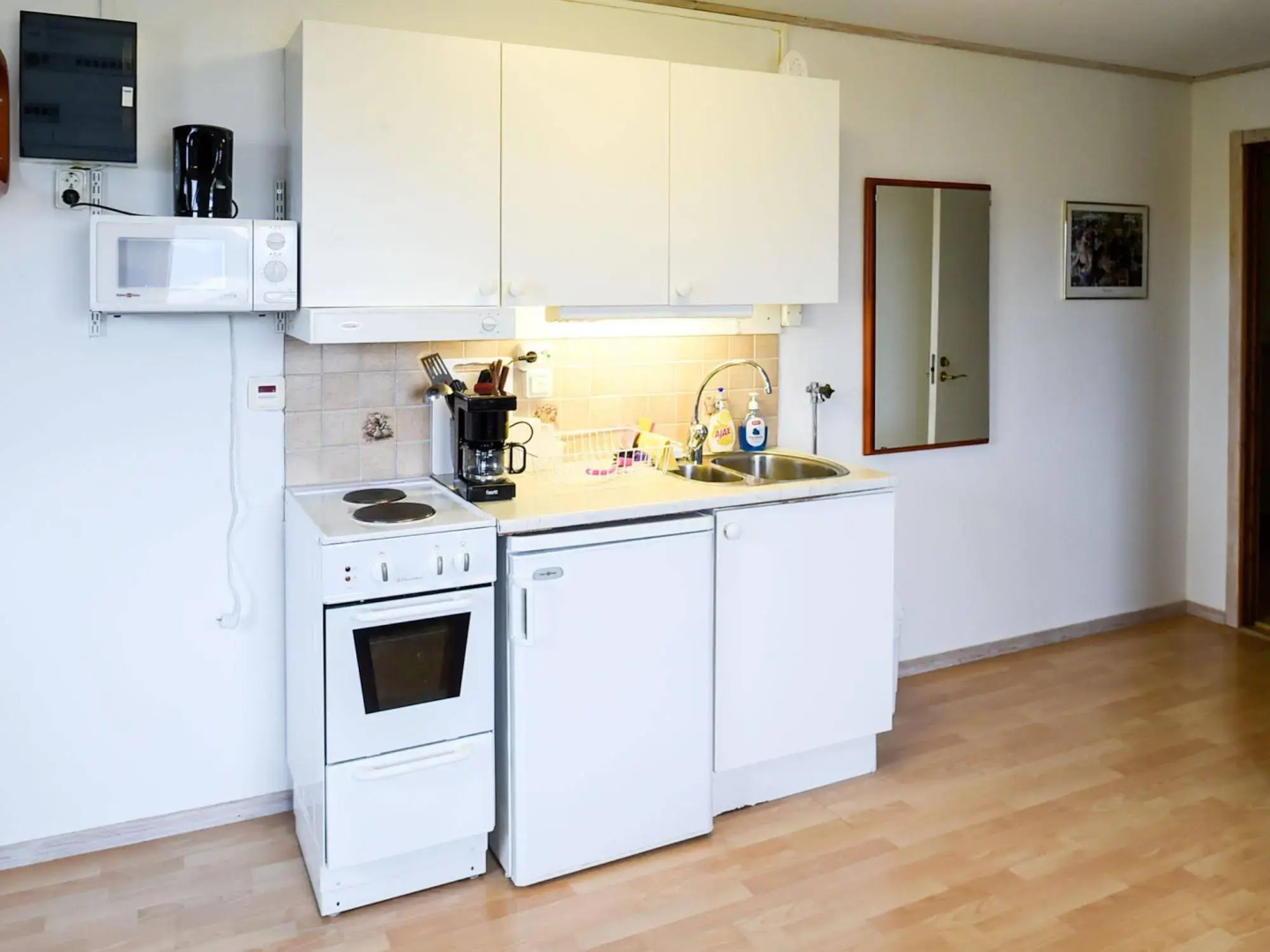 Abisko Guesthouse  & Activities